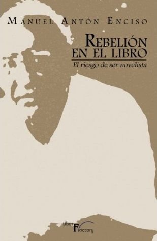 Rebelion en el libro