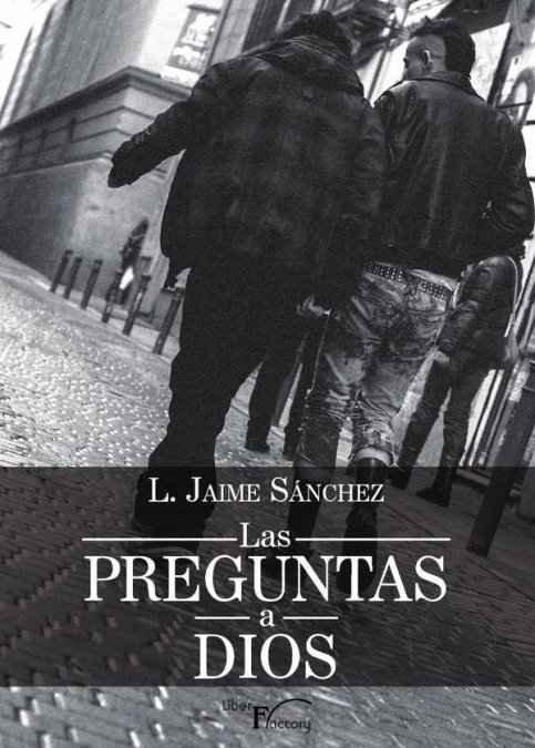 Las preguntas a Dios
