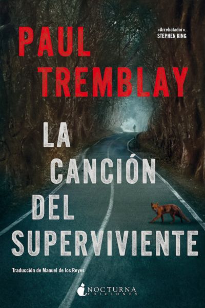 Cancion del superviviente,la