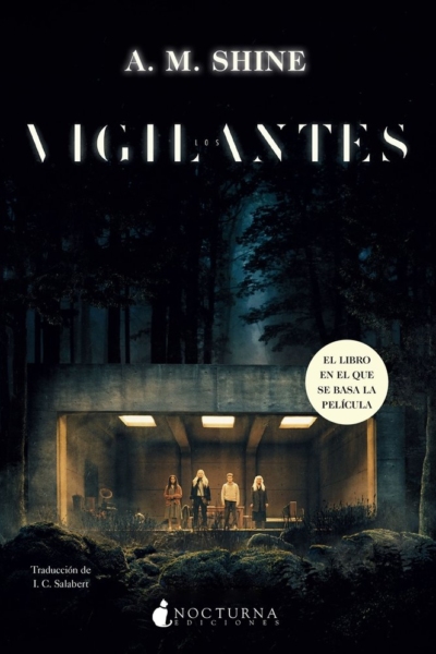 Vigilantes,los