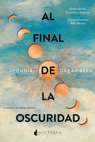 Final de la oscuridad,al