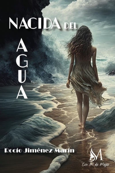 Nacida del agua