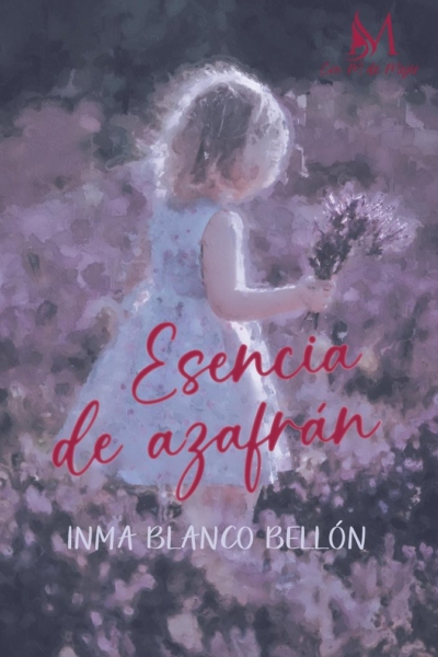 Esencia de azafrán