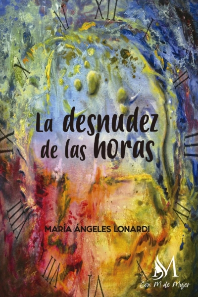 La desnudez de las horas