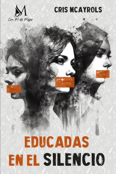 Educadas en el silencio