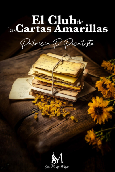 El club de las cartas amarillas