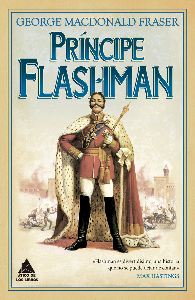 Flashman 2
