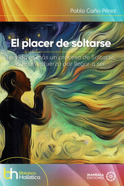 El placer de soltarse
