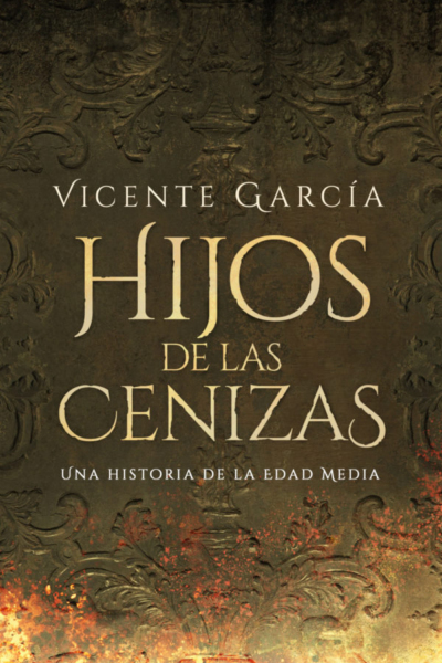 Hijos de las cenizas