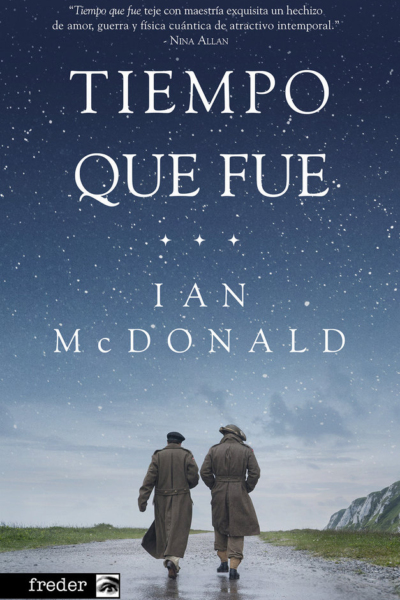 Tiempo que fue
