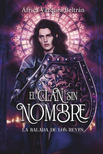 El clan sin nombre 2: La balada de los Reyes