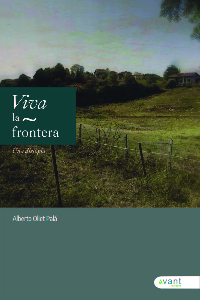 Viva la frontera