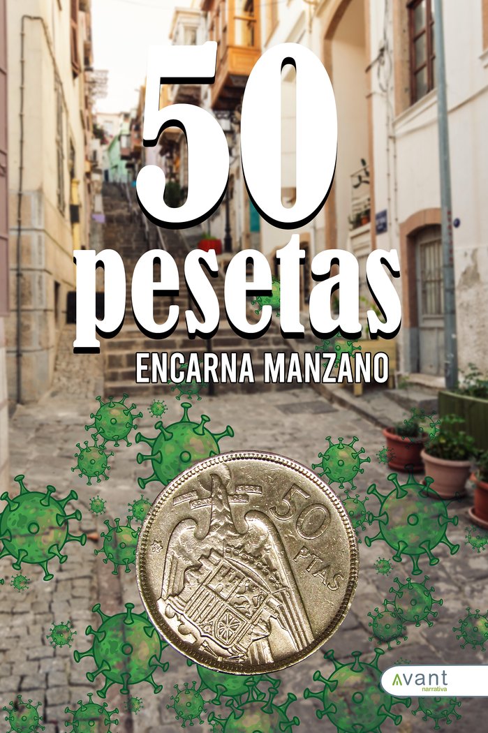 50 Pesetas