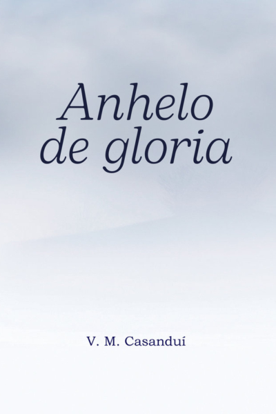 Anhelo de Gloria