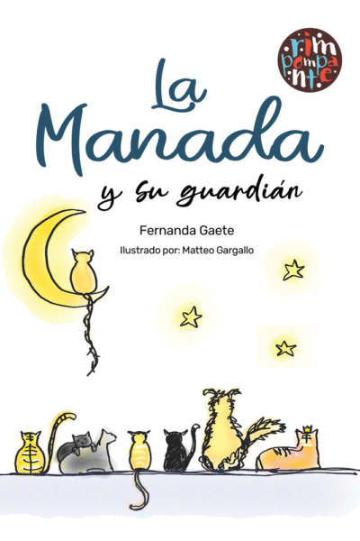 La Manada y su guardián