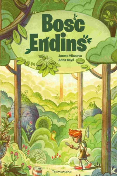 Bosc endins