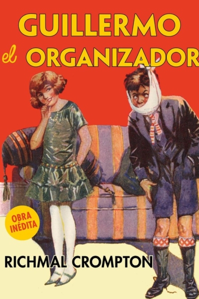 Guillermo el organizador