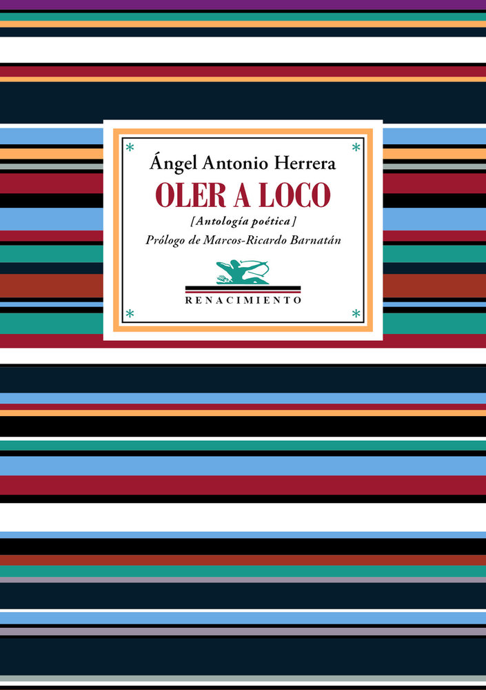 Oler a loco