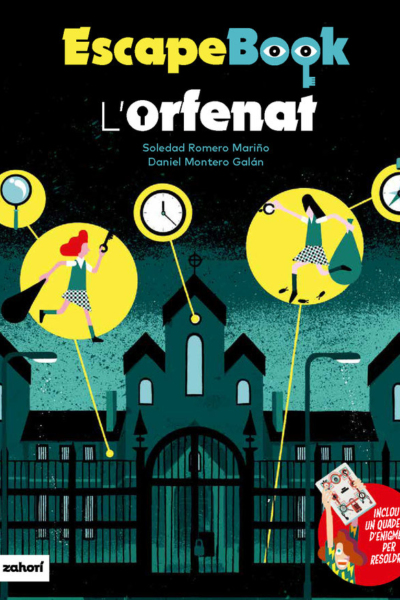 L'orfenat