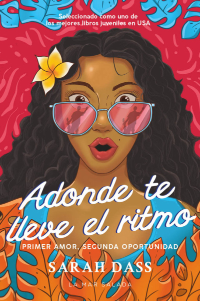 Adonde te lleve el ritmo