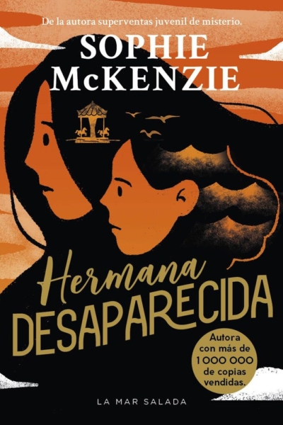 Hermana desaparecida