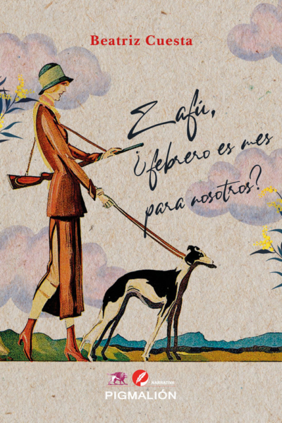 Zafú, ¿febrero es mes para nosotros?