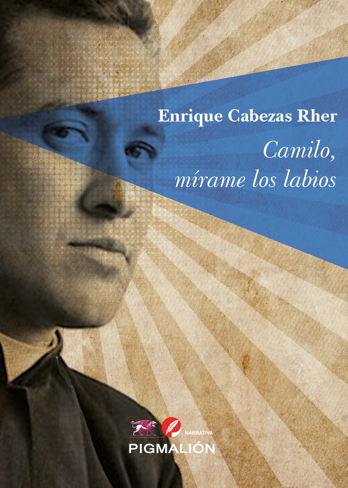 Camilo, mírame los labios