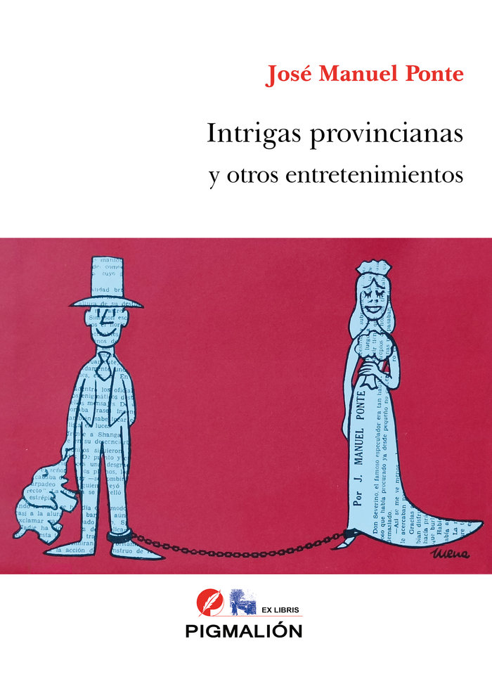Intrigas provincianas