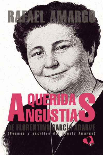 Querida Angustias de Florentino garcia Adarve