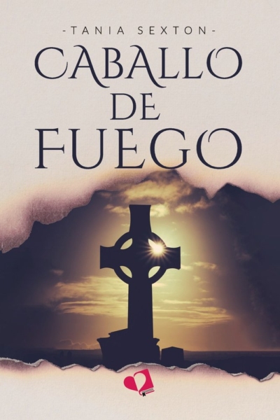 Caballo de fuego