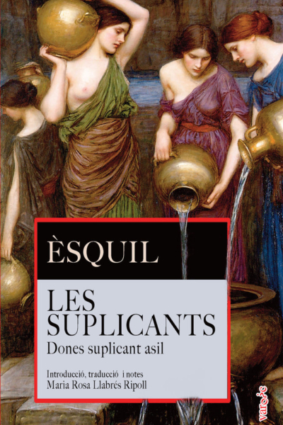 Les suplicants
