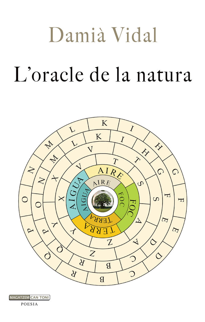 L'oracle de la natura