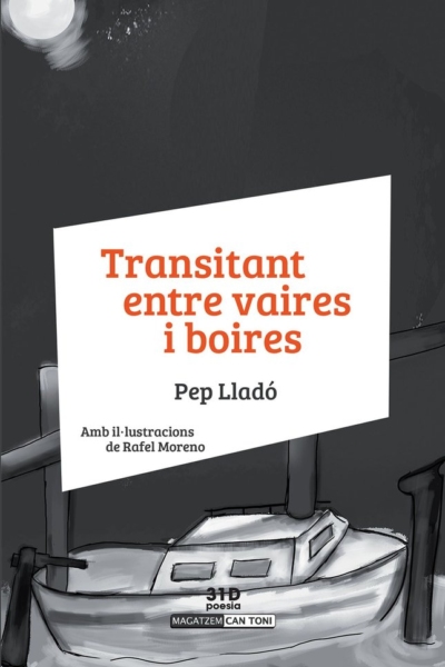 Transitant entre vaires i boires