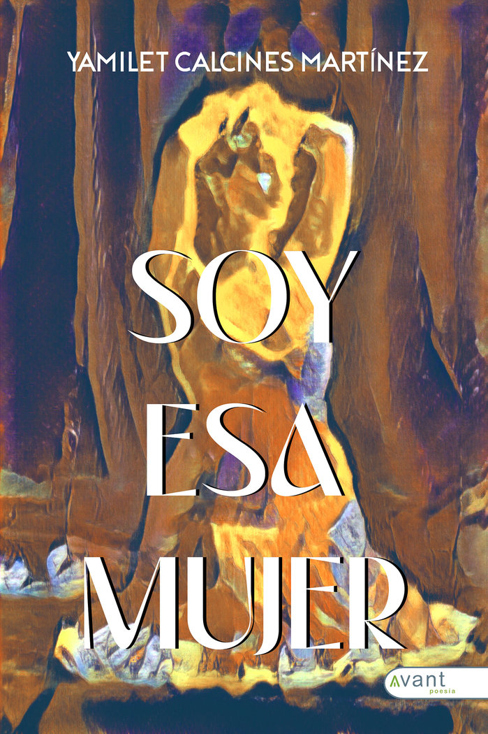 Soy esa mujer