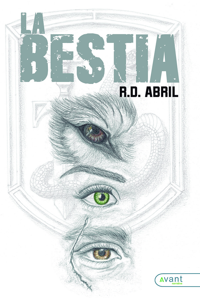 La bestia