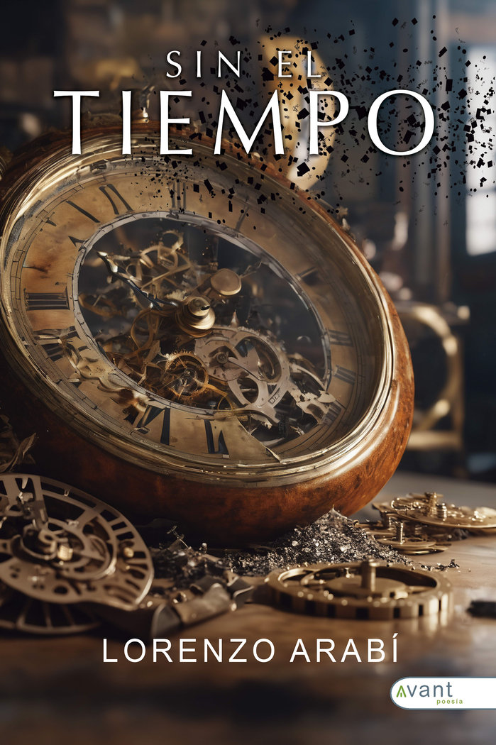 Sin el tiempo