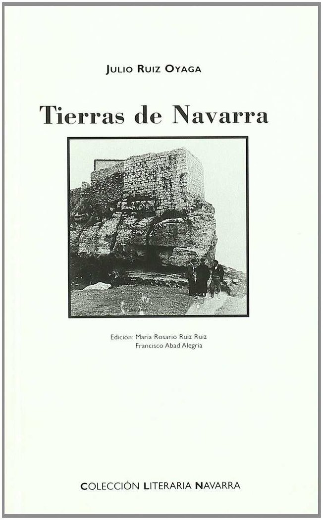 Tierras de Navarra