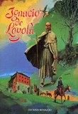 Ignacio de Loyoloa Comic