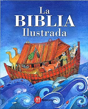 La Biblia Ilustrada