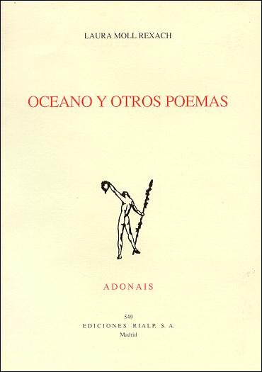 Océano y otros poemas