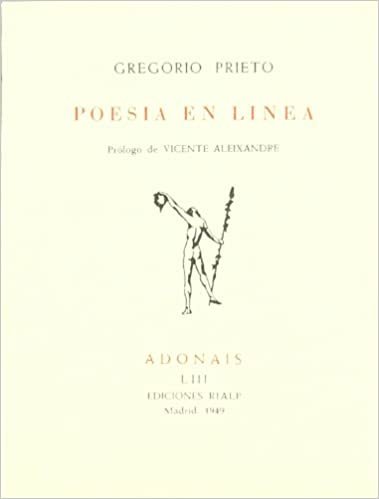 Poesía en línea
