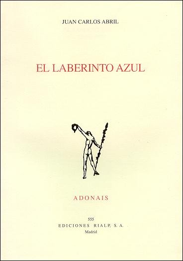 El laberinto azul