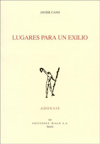 Lugares para un exilio