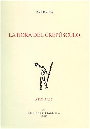 La hora del crepúsculo