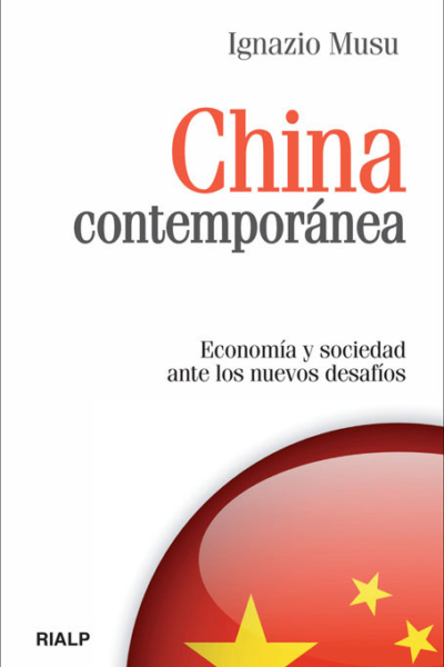 China contemporánea