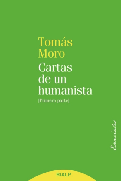 Cartas de un humanista