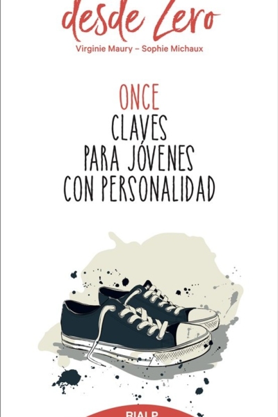 Once claves para jóvenes con personalidad