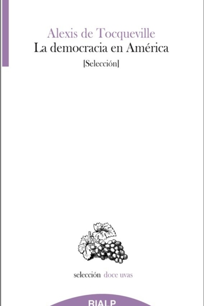 La democracia en América