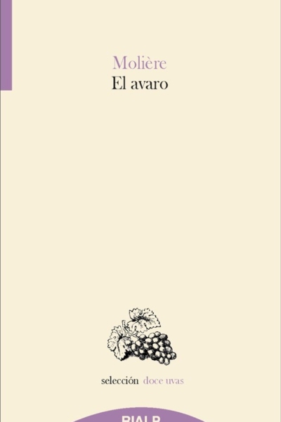El avaro