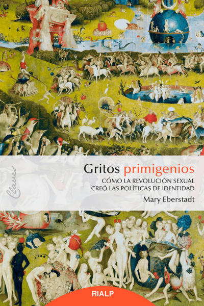 Gritos primigenios